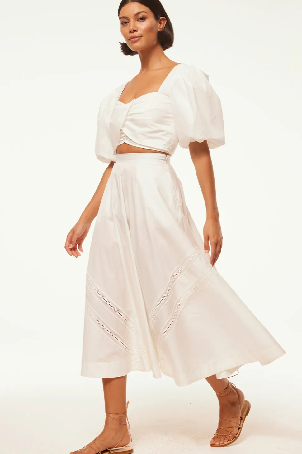 BEATRICE SKIRT