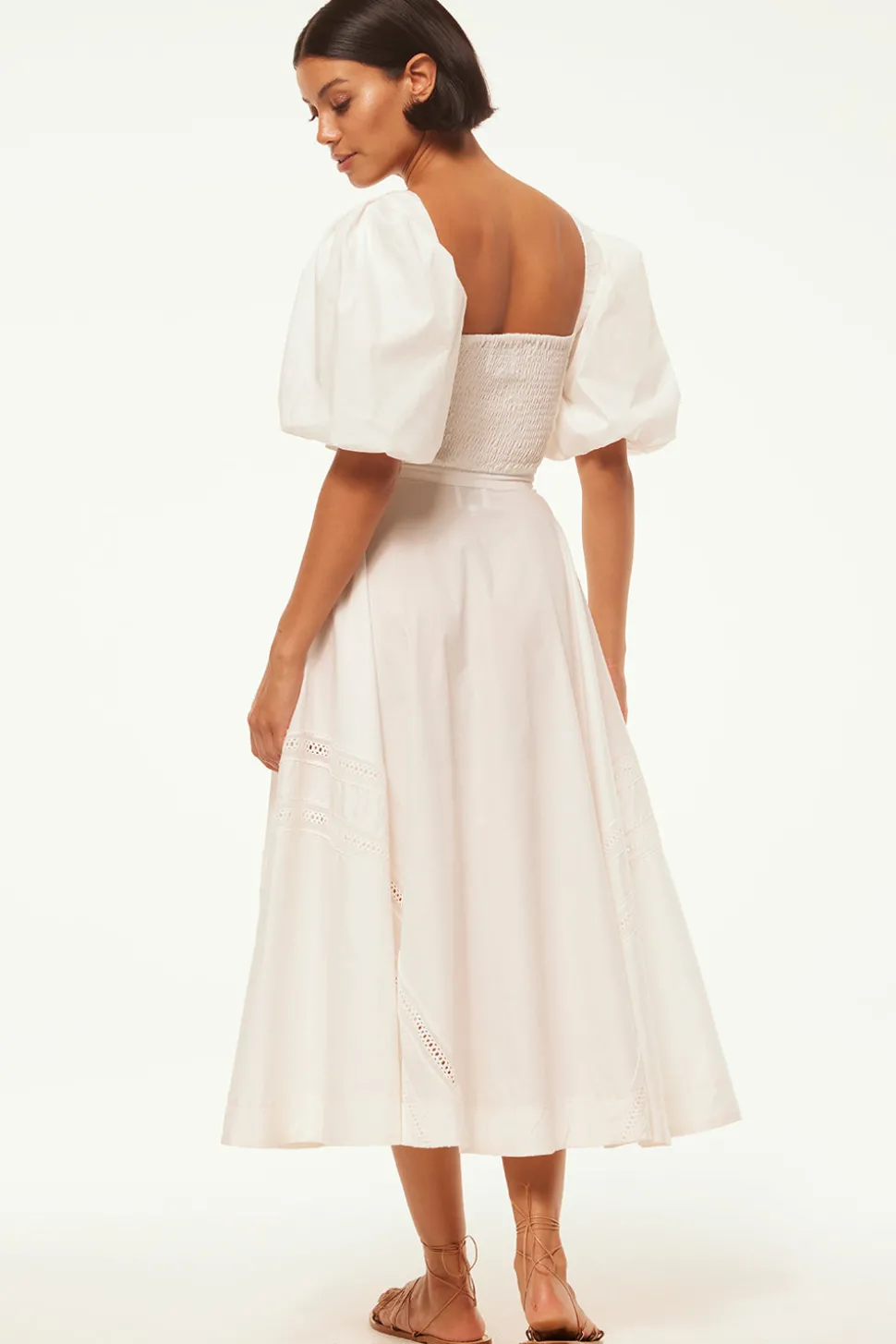 BEATRICE SKIRT