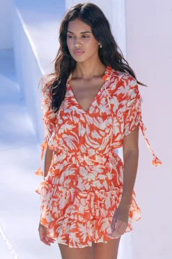 BECCA DRESS