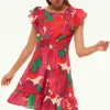 BELINDA DRESS