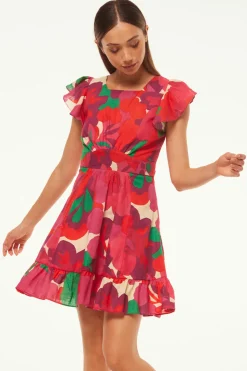 BELINDA DRESS