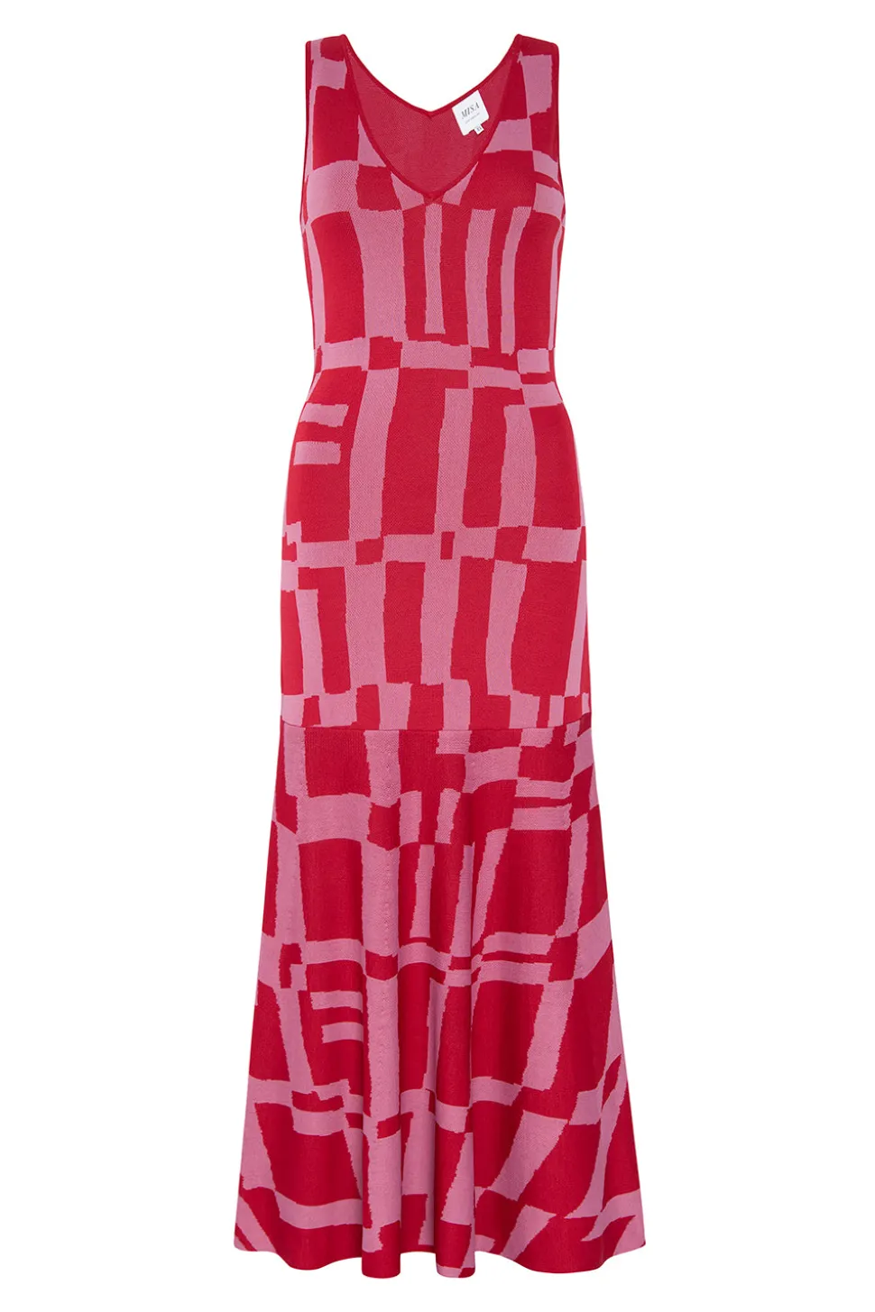 BRENNA DRESS