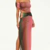 BRUNA SKIRT