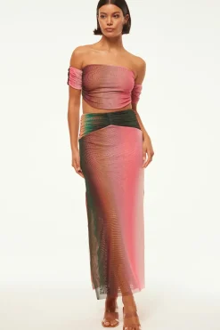 BRUNA SKIRT