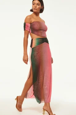 BRUNA SKIRT