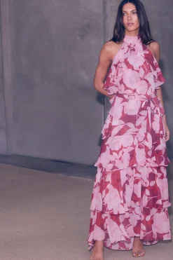 CALISSA DRESS