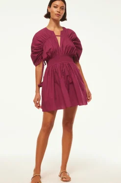 CAMILA DRESS