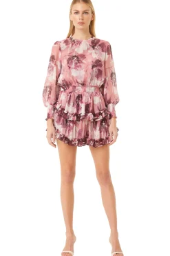 CAMILA DRESS