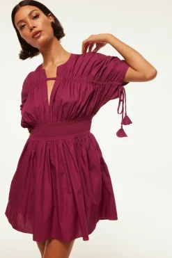 CAMILA DRESS