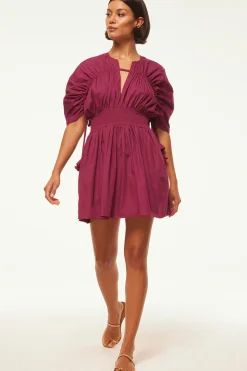 CAMILA DRESS