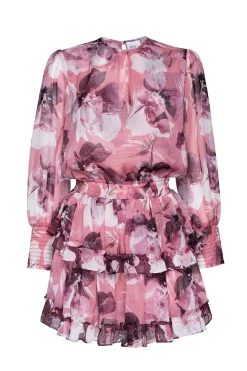 CAMILA DRESS