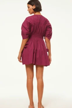 CAMILA DRESS