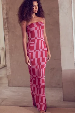 CANDICE DRESS