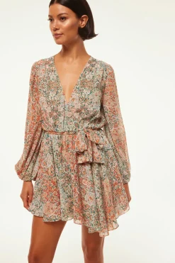 CARIA DRESS