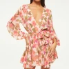 CARIA DRESS