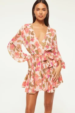 CARIA DRESS