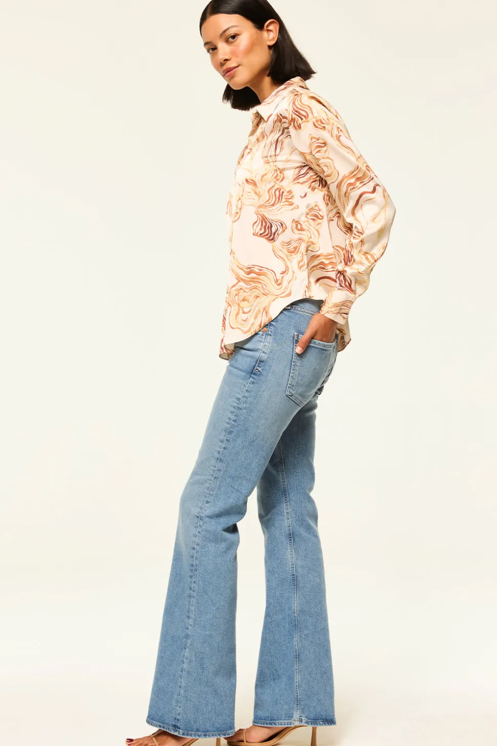 CELINE TOP