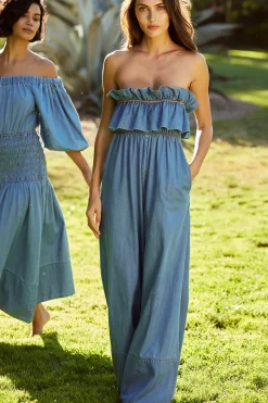 CHARLIE JUMPSUIT