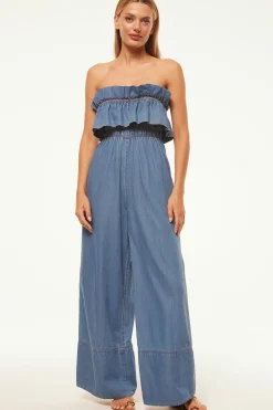CHARLIE JUMPSUIT