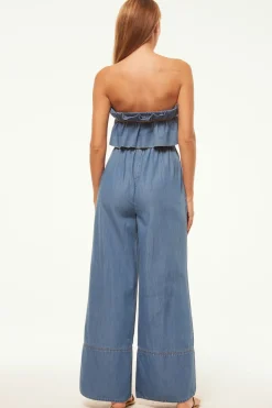 CHARLIE JUMPSUIT
