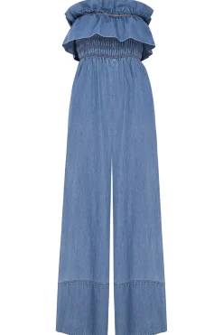 CHARLIE JUMPSUIT