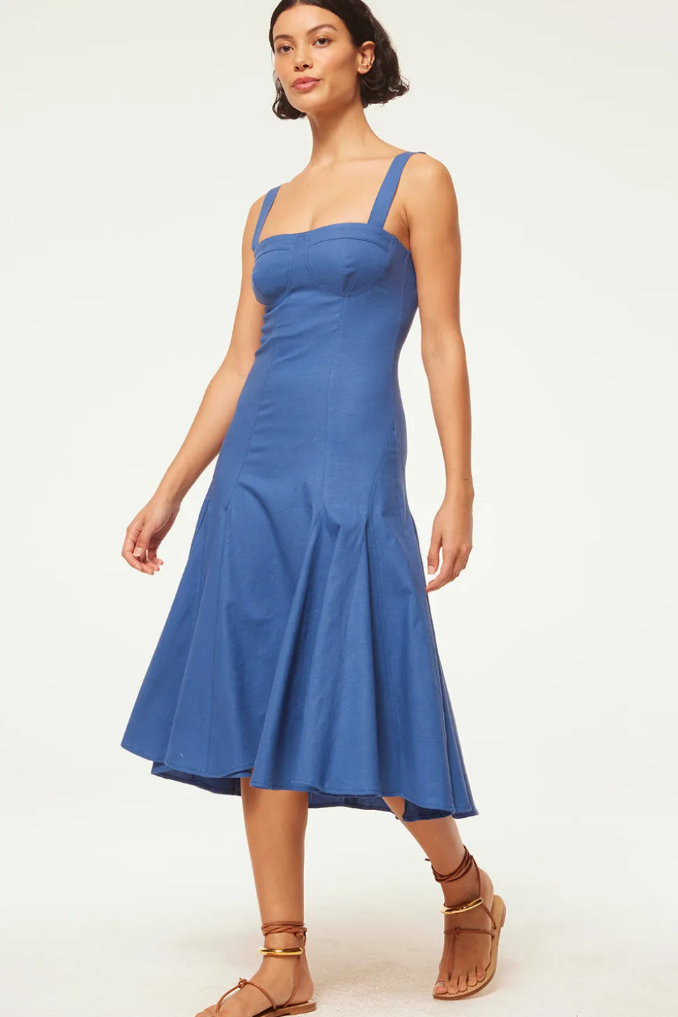 CHERISH DRESS