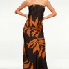 CHERYL DRESS