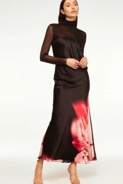 CHERYL DRESS