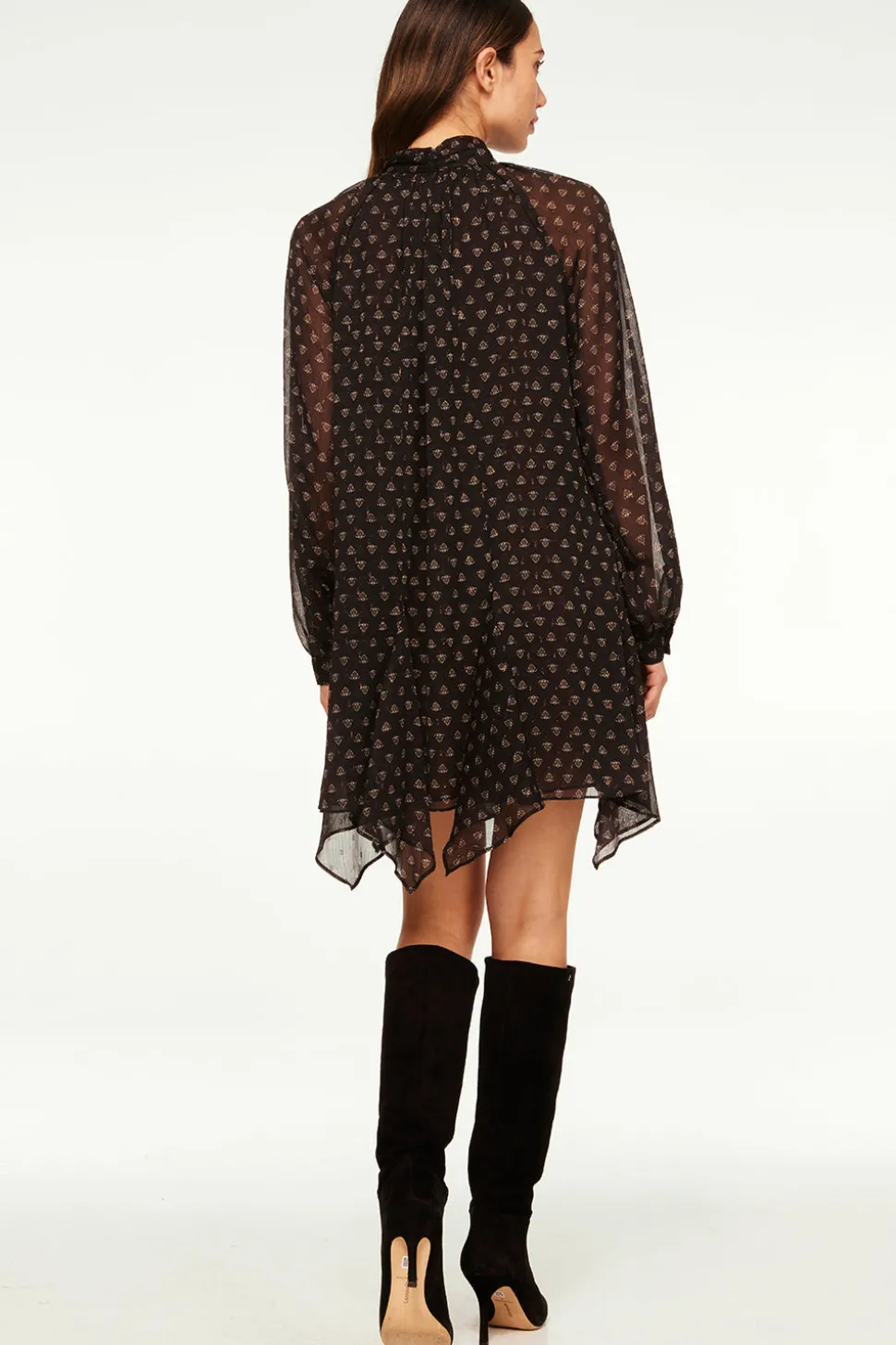 CINDY DRESS