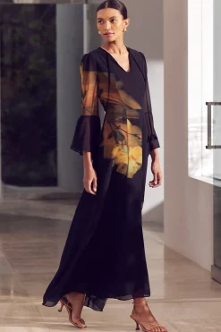 CLAIRE DRESS