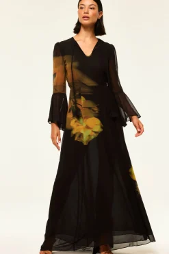CLAIRE DRESS