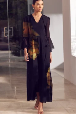 CLAIRE DRESS
