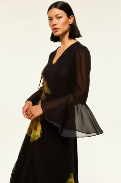 CLAIRE DRESS
