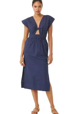 CLAUDINE DRESS