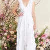 CLAUDITA DRESS