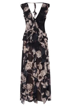 CLAUDITA DRESS