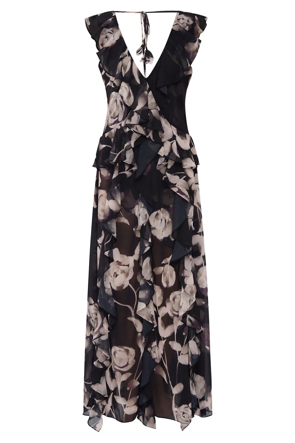 CLAUDITA DRESS