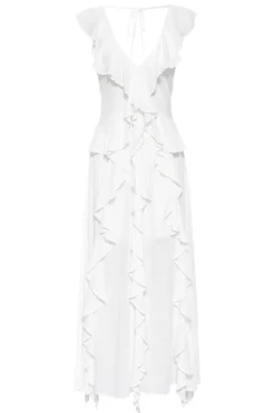 CLAUDITA DRESS