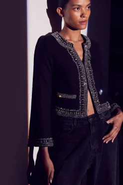 CURTIS JACKET