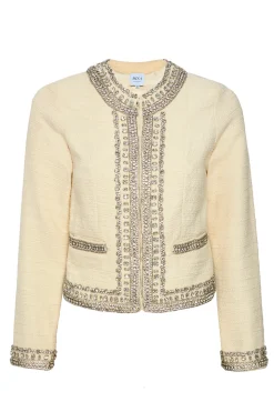 CURTIS JACKET