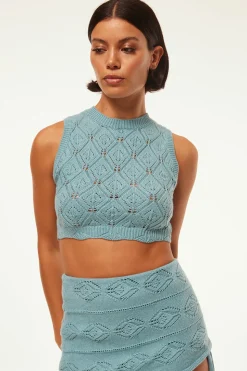DAHLIA TOP