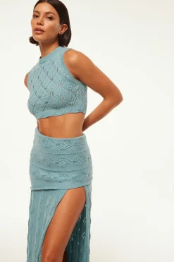 DAHLIA TOP