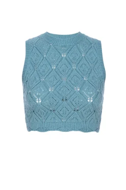 DAHLIA TOP