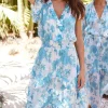 DAKOTA DRESS