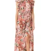 DALITA DRESS