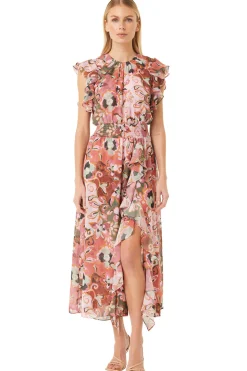 DALITA DRESS