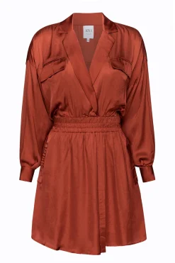DANIELLE DRESS