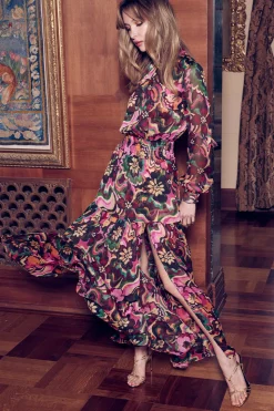 DAPHNE DRESS