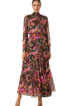 DAPHNE DRESS