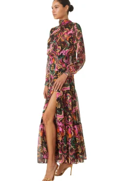 DAPHNE DRESS